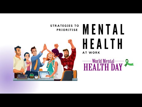 Prioritizing Mental Health Days for Employee Wellbeing