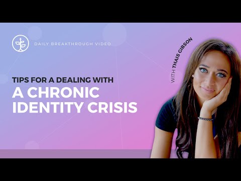 Signs You May Be Experiencing Loss of Identity Symptoms
