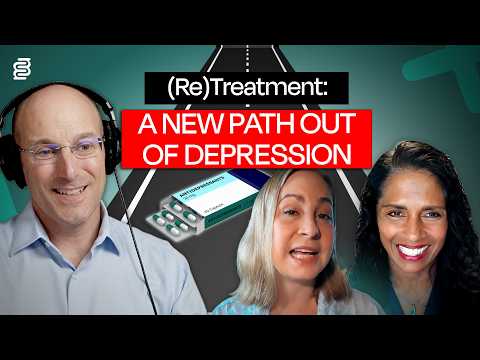 Unraveling Treatment Resistant Depression in Mental Health