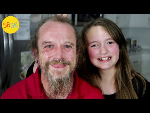 Living with a Parent Affected by Schizophrenia