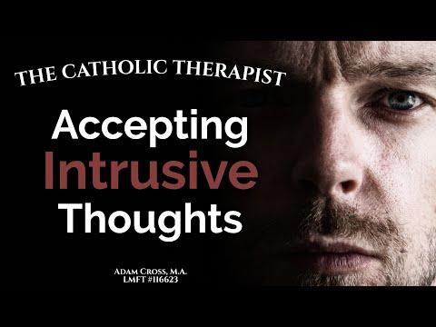 Navigating the Landscape of Uncomfortable Thoughts