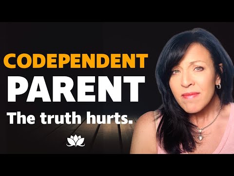 Navigating Codependency in Parent-Child Relationships