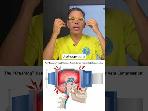 Chronic Head Pressure and Its Connection to Brain Fog