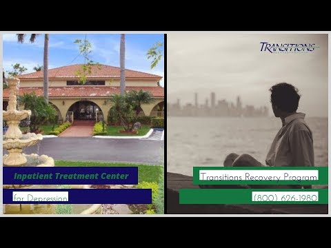 Top Residential Treatment Centers for Overcoming Depression