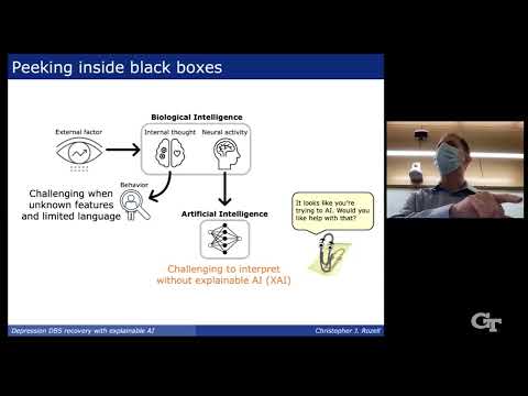 Revolutionizing Recovery with Deep Brain Stimulation for Depression