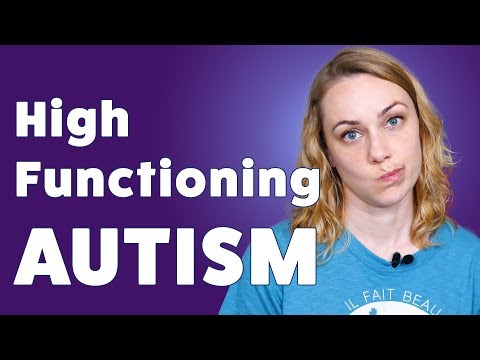 Managing DMDD in Individuals with High Functioning Autism
