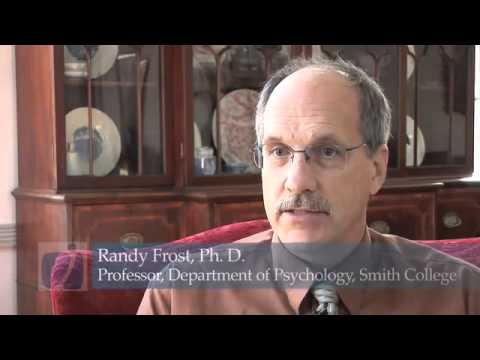 Paper Hoarding Disorder and Its Psychological Roots