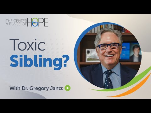 Toxic Sibling Dynamics and Their Effects on Mental Health