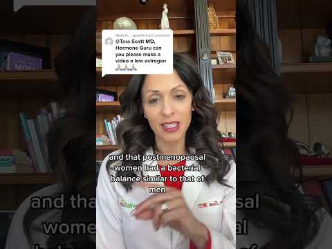 High Estrogen and Its Effects on Mental Clarity and Focus