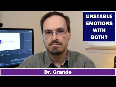 Navigating Avoidant Borderline Mixed Personality Challenges