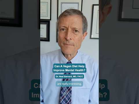 Vegetarian Diet and Its Effect on Mental Clarity