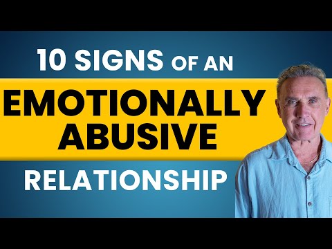 Recognizing Toxic Behavior in Your Boyfriend's Actions