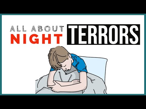 Nighttime Screaming in Adults and Its Psychological Roots