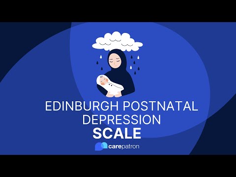 Edinburgh Postpartum Test Insights for Mental Health Care