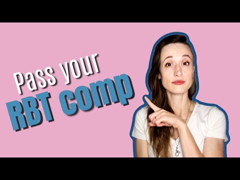 RBT Competency Assessment in Clinical Psychology Settings