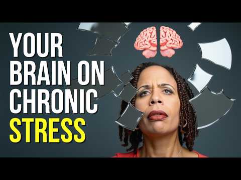 The Psychological Consequences of Severe Stress on Mental Health
