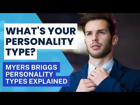 Jay MBTI and Its Role in Personal Growth and Mental Health