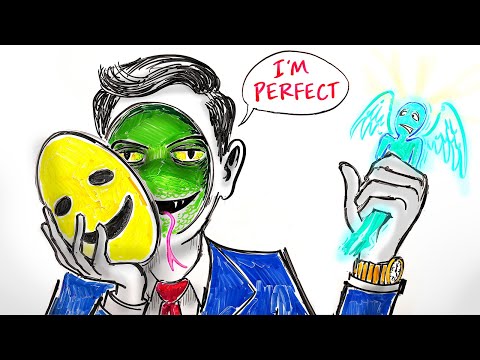 The Psychological Profile of a Malignant Psychopath