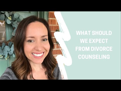 Marriage Counseling as a Pathway Before Divorce