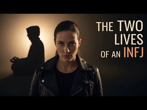 Living with Duality: Embracing Two Personalities in Life