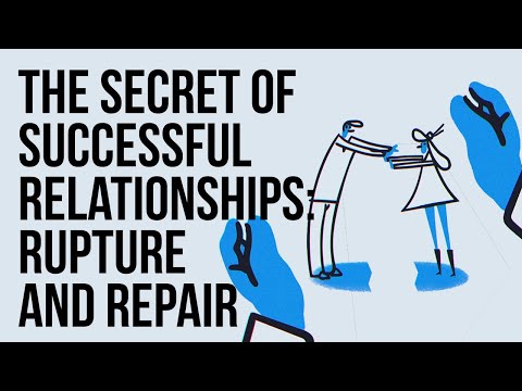 Healing from Abandonment and Rebuilding Trust in Relationships