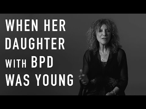 Navigating Life with a Daughter Who Has BPD