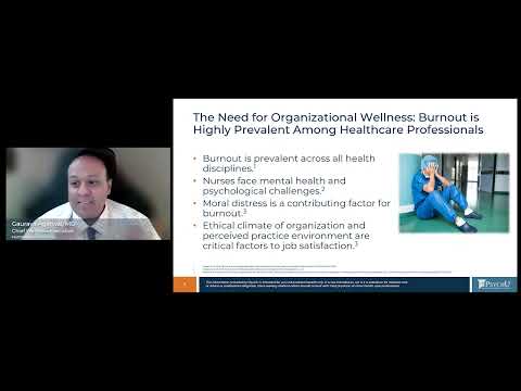 Promoting Mental Wellness in Occupational Health Settings